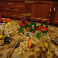 Фото идеи идея новой игры с конструктором lego для обучение/развитие на сайте IdeasMaker, картинка идеи идея новой игры с конструктором lego для обучение/развитие на сайте IdeasMaker