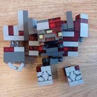 Фото идеи как идентифицировать сломанную или потерявшуюся деталь lego для товары длительного пользования на сайте IdeasMaker, картинка идеи как идентифицировать сломанную или потерявшуюся деталь lego для товары длительного пользования на сайте IdeasMaker