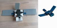 Фото идеи идея самоделки из лего (фантом) для обучение/развитие на сайте IdeasMaker, картинка идеи идея самоделки из лего (фантом) для обучение/развитие на сайте IdeasMaker