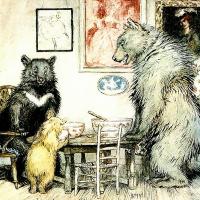 Фото идеи игра "мишкин голос" для обучение/развитие на сайте IdeasMaker, картинка идеи игра "мишкин голос" для обучение/развитие на сайте IdeasMaker