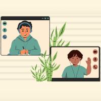 Фото идеи мобильное приложение "учитель он-лайн" для прочее на сайте IdeasMaker, картинка идеи мобильное приложение "учитель он-лайн" для прочее на сайте IdeasMaker