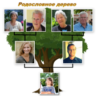 Фото идеи игра "родословное дерево" для воспитание на сайте IdeasMaker, картинка идеи игра "родословное дерево" для воспитание на сайте IdeasMaker