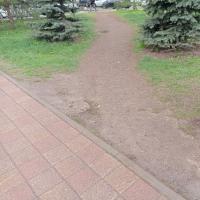 Фото идеи как бороться с вытаптыванием газонов для государственная власть на сайте IdeasMaker, картинка идеи как бороться с вытаптыванием газонов для государственная власть на сайте IdeasMaker