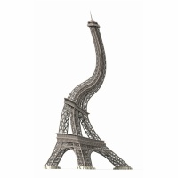 Фото идеи идея для сюра (эйфелевая башня) для фэнтези  на сайте IdeasMaker, картинка идеи идея для сюра (эйфелевая башня) для фэнтези  на сайте IdeasMaker