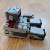 Фото идеи как идентифицировать сломанную или потерявшуюся деталь lego для товары длительного пользования на сайте IdeasMaker, картинка идеи как идентифицировать сломанную или потерявшуюся деталь lego для товары длительного пользования на сайте IdeasMaker