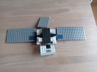 Фото идеи идея самоделки из лего (фантом) для обучение/развитие на сайте IdeasMaker, картинка идеи идея самоделки из лего (фантом) для обучение/развитие на сайте IdeasMaker
