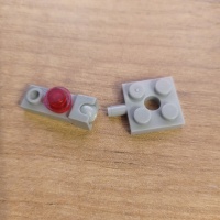 Фото идеи как идентифицировать сломанную или потерявшуюся деталь lego для товары длительного пользования на сайте IdeasMaker, картинка идеи как идентифицировать сломанную или потерявшуюся деталь lego для товары длительного пользования на сайте IdeasMaker