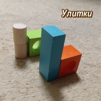 Фото идеи животные из кубиков для обучение/развитие на сайте IdeasMaker, картинка идеи животные из кубиков для обучение/развитие на сайте IdeasMaker